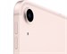 Apple iPad Air (2022) Wi-Fi + Cellular 64Gb Pink. Изображение 3.