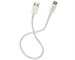 Кабель USB Dorten USB-C to USB Cable Classic Series 0,3 м White. Изображение 2.