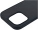 Панель-накладка Hardiz Carbon Case Black для Apple iPhone 14 Pro Max. Изображение 3.