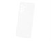Панель-накладка iBox Crystal Transparent для Samsung Galaxy A53. Изображение 1.