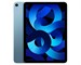 Apple iPad Air (2022) Wi-Fi 256Gb Blue. Изображение 1.