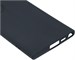 Панель-накладка DF sCase-154 Black для Samsung Galaxy S23 Ultra. Изображение 4.