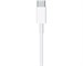Кабель USB Apple Lightning to USB-C Cable 1 м White. Изображение 3.