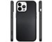 Панель-накладка Hardiz Carbon case Black для iPhone 15 Pro Max. Изображение 2.
