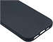 Панель-накладка DF iCase-36 Black для iPhone 15. Изображение 4.