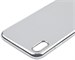 Панель-накладка Hardiz Glass Case White для Apple iPhone XS Max. Изображение 3.