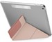 Чехол Uniq Camden (с отсеком для стилуса) Pink для iPad 10.2 (2019/2020). Изображение 3.