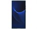 Панель-накладка Nillkin Super Frosted Shield Pro Сase Blue для Samsung Galaxy S22 Ultra. Изображение 2.