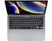 Apple MacBook Pro 13 Retina with Touch Bar Space Grаy MXK32RU/A. Изображение 2.