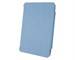 Чехол Uniq Camden (с отсеком для стилуса) Blue для iPad Air 10.9 (2020). Изображение 1.