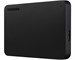 Жесткий диск HDD Toshiba Canvio Basics 2 Tb Black. Изображение 3.