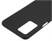 Панель-накладка Gresso Меридиан Black для Oppo A55. Изображение 3.