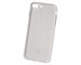 Панель-накладка Uniq Glase Clear Grey для Apple iPhone 7 Plus. Изображение 1.