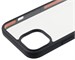 Панель-накладка Hardiz ShockProof Case Black Frame для iPhone 13. Изображение 3.