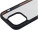 Панель-накладка Hardiz ShockProof Case Black для Apple iPhone 14 Pro Max. Изображение 3.