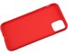 Панель-накладка Red Line Ultimate Red для Apple iPhone 11. Изображение 2.