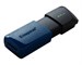 Накопитель USB Kingston DataTraveler Exodia M 64GB Blue. Изображение 2.