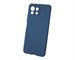 Панель-накладка NewLevel Fluff TPU Hard Blue для Xiaomi Mi 11 Lite. Изображение 1.