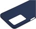 Панель-накладка Gresso Меридиан Dark Blue для Oppo A57s. Изображение 3.