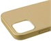 Панель-накладка Guess Iridescent Hard Gold для iPhone 12/12 Pro. Изображение 3.