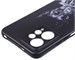 Панель-накладка DF Art035 Black Picture для Xiaomi Redmi Note 12 (4G). Изображение 3.