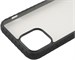 Панель-накладка Hardiz Weaved Crystal Case Black для iPhone 12 / 12 Pro. Изображение 3.