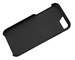 Панель-накладка Hardiz BLACK Case Black для Apple iPhone 7/8. Изображение 4.