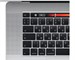 Apple MacBook Pro 16 Retina with Touch Bar Silver MVVL2RU/A. Изображение 3.