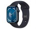 Apple Watch Series 9 Aluminum Case Midnight 45mm with Sport Band S/M. Изображение 1.