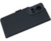 Чехол DF oFlip-30 Black для Oppo Reno 10 (5G). Изображение 2.