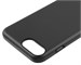 Панель-накладка Hardiz BLACK Case Carbon Black для Apple iPhone 7+/8+. Изображение 5.