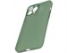 Панель-накладка USAMS US-BH779 Green Matte для iPhone 13 Pro Max. Изображение 2.