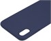 Панель-накладка Hardiz ROCK Case Navy для Apple iPhone XS Max. Изображение 3.