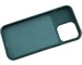 Панель-накладка Unbroke Soft Case With Camera Slider Green для iPhone 13 Pro Max. Изображение 2.