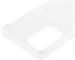 Панель-накладка NewLevel Anti-Fall TPU Clear для Samsung Galaxy A52. Изображение 3.