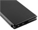 Чехол NewLevel Booktype PU Black для Samsung Galaxy S22 Ultra. Изображение 4.