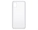 Панель-накладка Samsung Soft Clear Cover Clear для Samsung Galaxy A03 Core. Изображение 1.