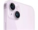 Apple iPhone 14 Plus 256GB Purple. Изображение 3.