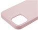 Панель-накладка SmarTerra MagNit with MagSafe Pink для iPhone 12/12 Pro. Изображение 3.