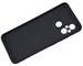 Панель-накладка DF Art035 Black Picture для Xiaomi Redmi 12C/Poco C55. Изображение 2.