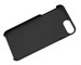 Панель-накладка Hardiz BLACK Case Carbon Black для Apple iPhone 7+/8+. Изображение 4.