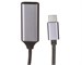 Адаптер Barn&Hollis Type-C - HDMI для MacBook, Grey. Изображение 2.