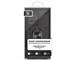 Панель-накладка DF xiArmor-03 Black для Xiaomi Redmi Note 12 (4G). Изображение 4.