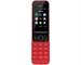 Nokia 2720 Dual Red. Изображение 3.