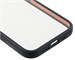 Панель-накладка Hardiz ShockProof Case Black Frame для iPhone 13. Изображение 4.