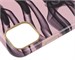 Панель-накладка Richmond & Finch Pink Knots для Apple iPhone 11 Pro. Изображение 3.