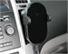 Держатель автомобильный с функцией беспроводной ЗУ Xiaomi Mi 20W Wireless Car Charger на решетку вентиляции/приборную панель/стекло. Изображение 3.