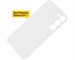 Панель-накладка Gresso Air Transparent для Samsung Galaxy S23+. Изображение 7.