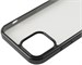 Панель-накладка Uniq LifePro Xtreme Black для iPhone 12/12 Pro. Изображение 3.