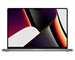 Apple MacBook Pro 16 (2021) Space Grey MK183RU/A. Изображение 1.
